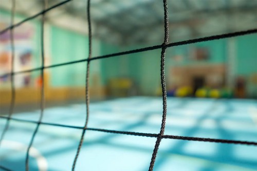Under 14 femminile La squadra U14 femminile