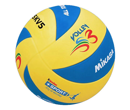 Minivolley S3