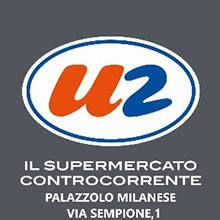 U2 Supermercato